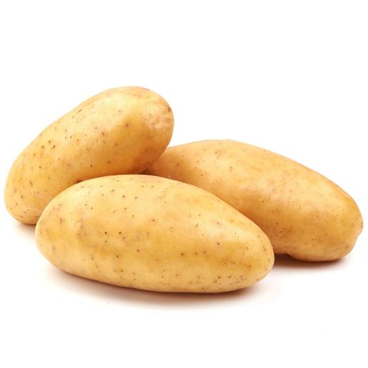 Potato  Pakistan