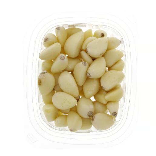Garlic Peeled China Approx 250gm