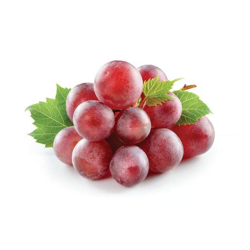 Grapes Red Seedless USA