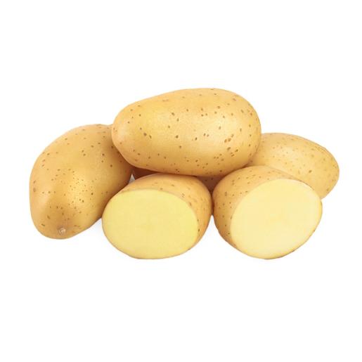 Potato Lebanon