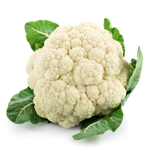 Cauliflower Spain