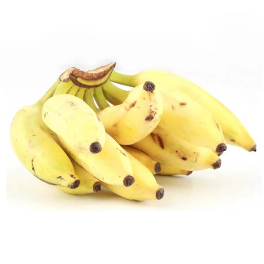 Banana Poovan India