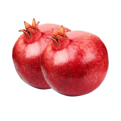 Pomegranate Iran