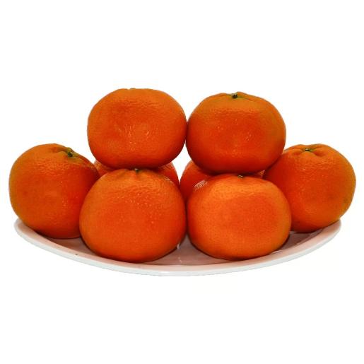 Mandarin Turkey
