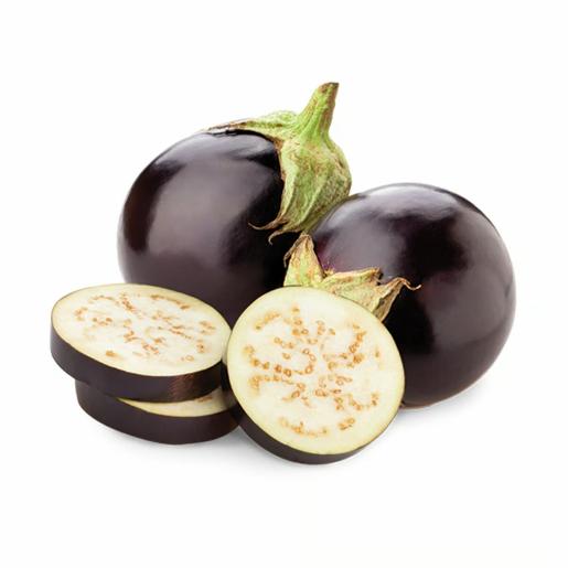 Eggplant Spain