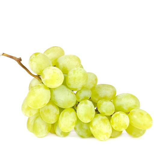 Grapes White Seedless South Africa