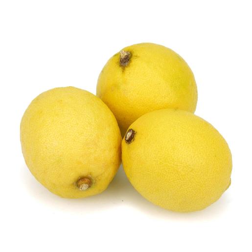 Lemon Spain
