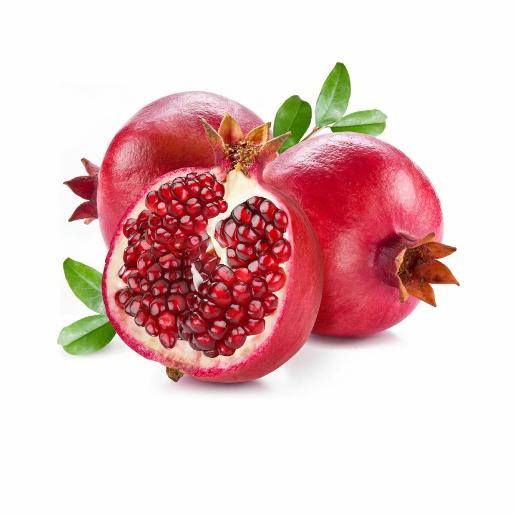 Pomegranate Spain