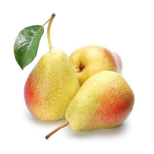Pears Cosia Chille