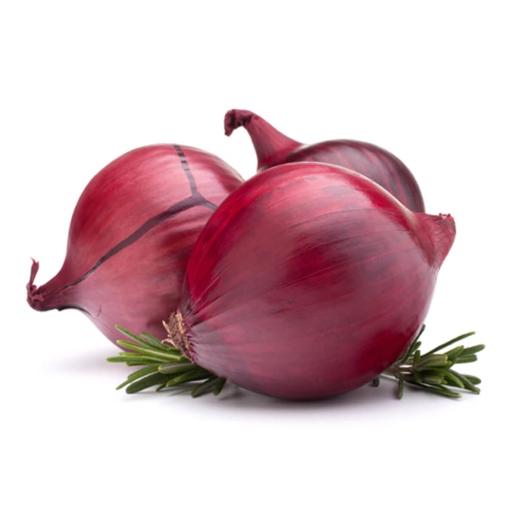 Onion Iran