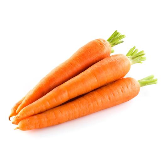 Carrot Oman