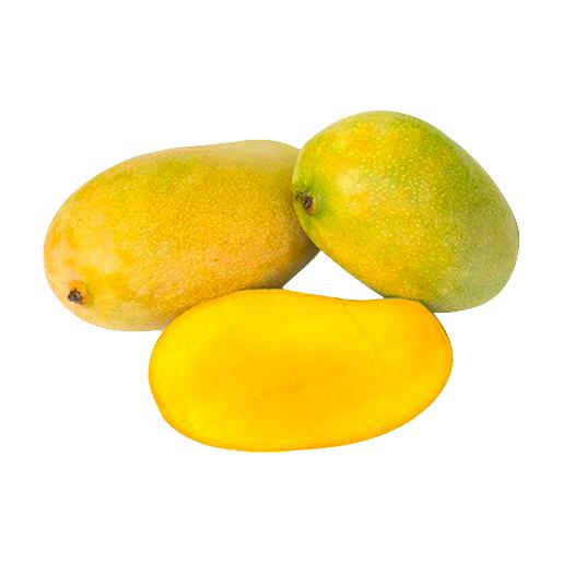 Mango mallika India