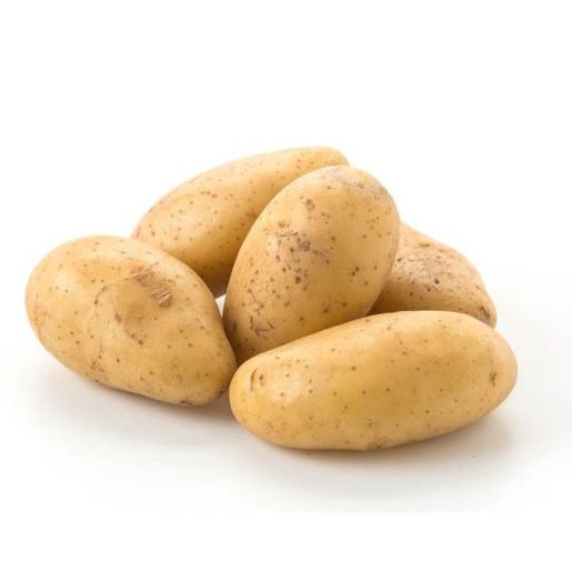 Potato Syria