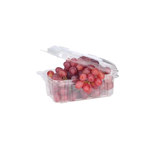Grapes Red Egypt Pkt Approx 500g