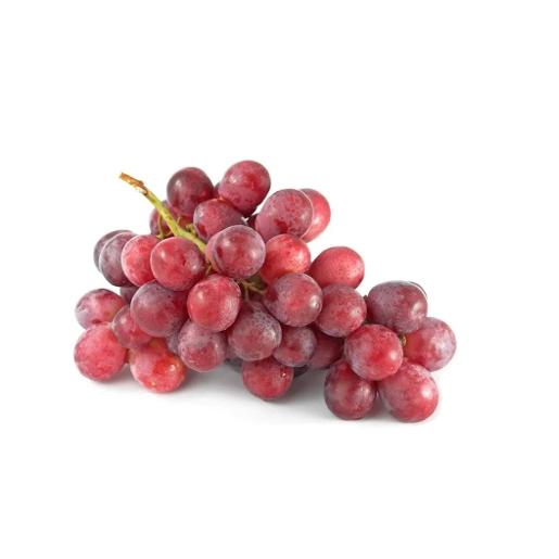 Grapes Red Seedless Egypt