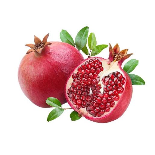 Pomegranate  Import