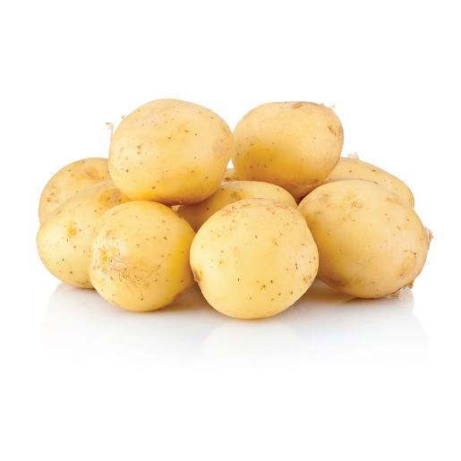 potato Egypt