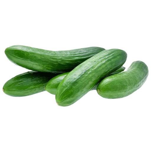 Cucumber Oman