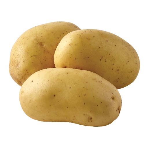 Potato Turkey
