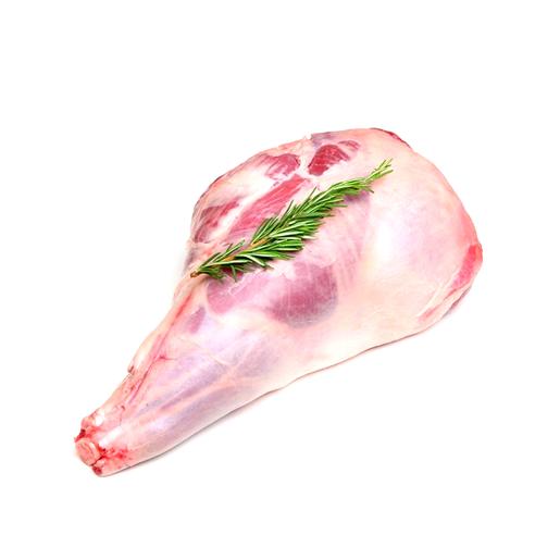 Lamb leg boneless in refrigerated australia