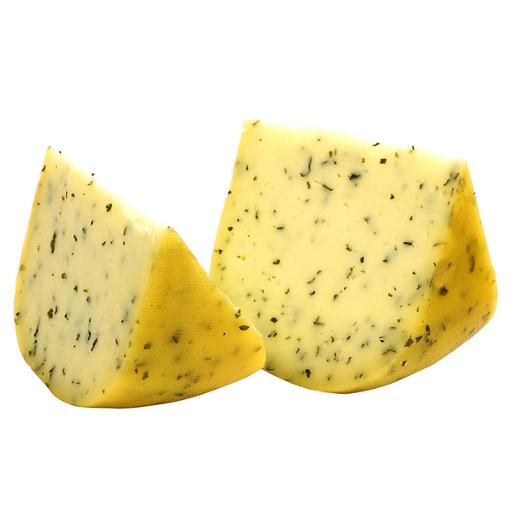Gouda With Herbs