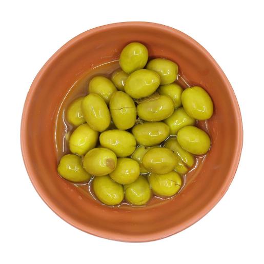 Kalamata Olives Greek With Oil