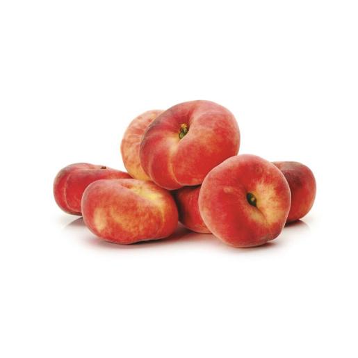 Peaches Flat Iran Approx 1kg