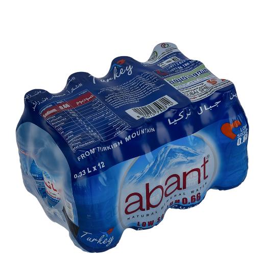 Abant Bottled Drinking Water 330ml