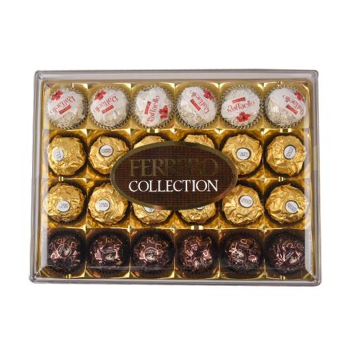 Ferrero Rocher Chocolate Collection 259g