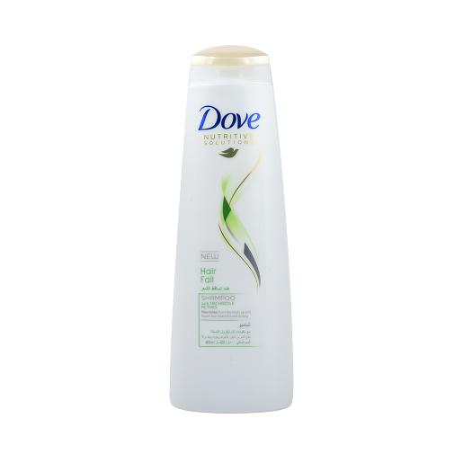 Dove Shampoo  Nutritive Solution Hair Fall 400ml