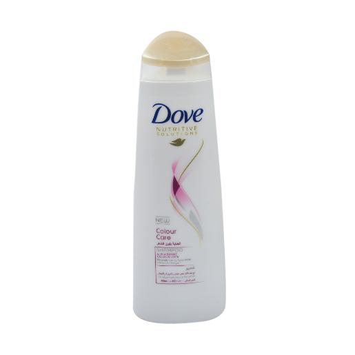 Dove Shampoo Nutritive Solution Color Care 400ml