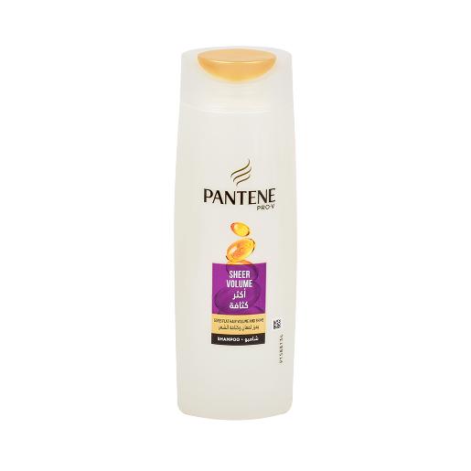 Pantene Shampoo Sheer Volume 200ml