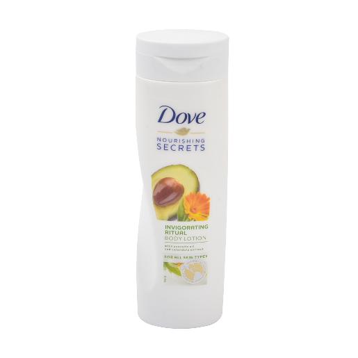 Dove Conditioner Nutritive Solution Daily Care 350ml