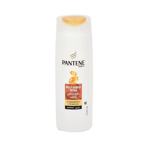 Pantene Shampoo Milky Damage 200ml