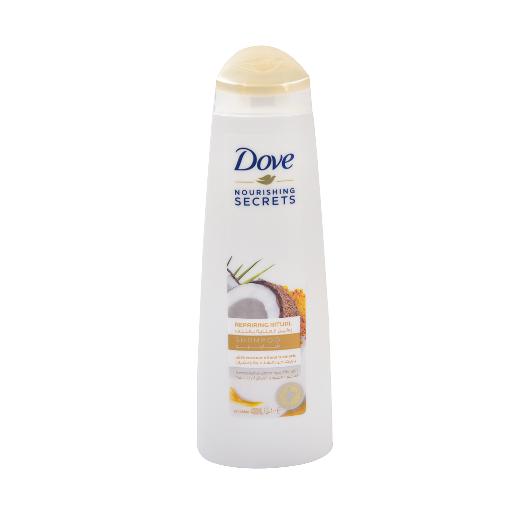Dove Shampoo Repairing Ritual 400ml