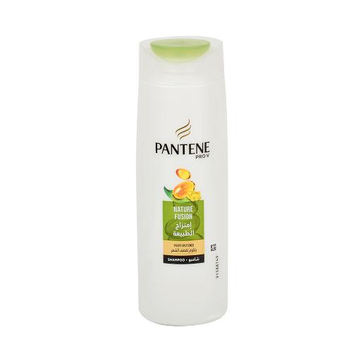 Pantene Shampoo Nature Fusion 180ml