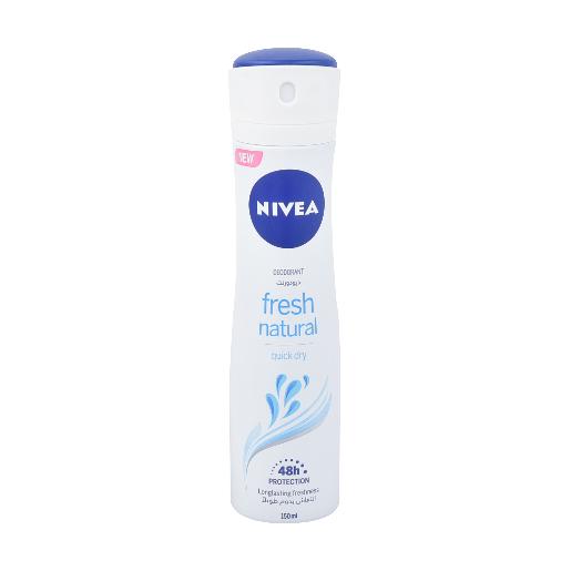 Nivea Deo Spray Fresh 150ml