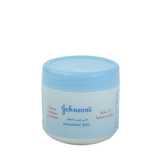 Johnson's Petroleum Jelly Unscented 100g