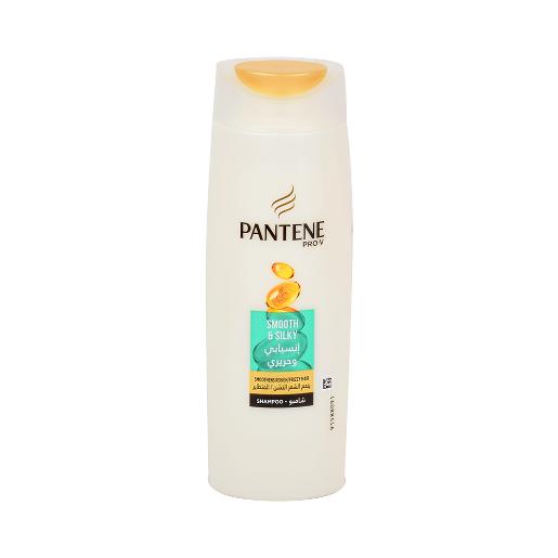Pantene Shampoo Smooth&Silky 200ml