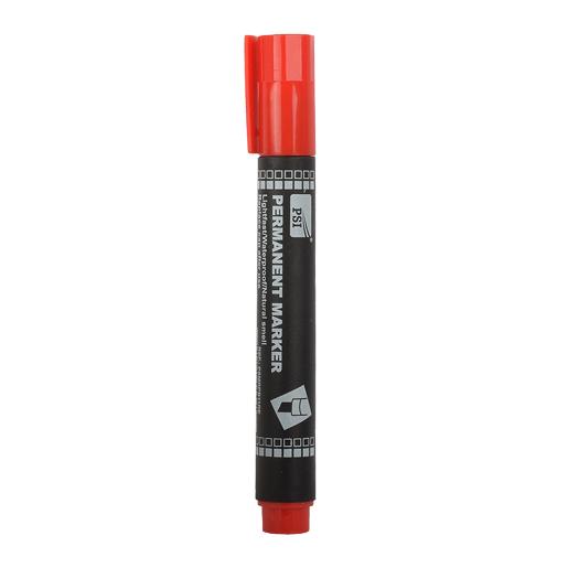 Psi Permanent Marker Broad Red MRPB11RE