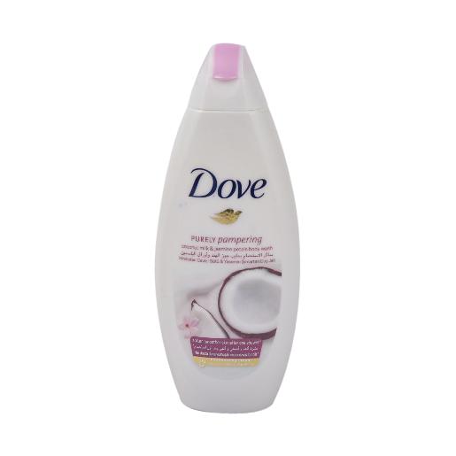 Dove Body Wash Purely Pampering Coconut Milk 250ml