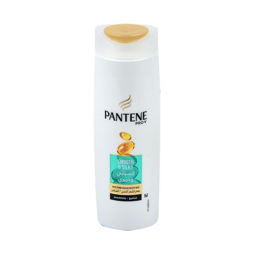 Pantene Shampoo Smooth&Silky 400ml
