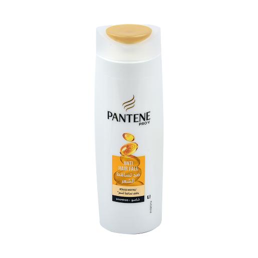 Pantene Shampoo Hair Fall Control 400ml