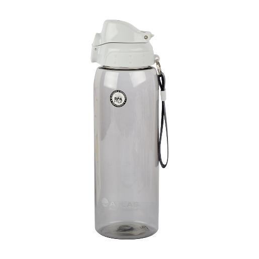 Atlas Water Bottle gy 900ml