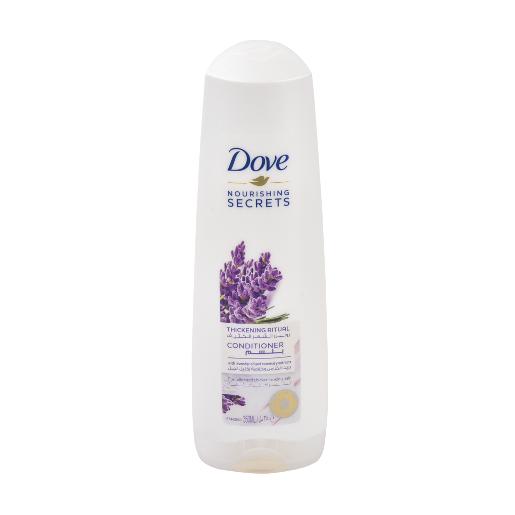 <em class="search-results-highlight">Dove</em> Conditioner Thickening Ritual 350ml