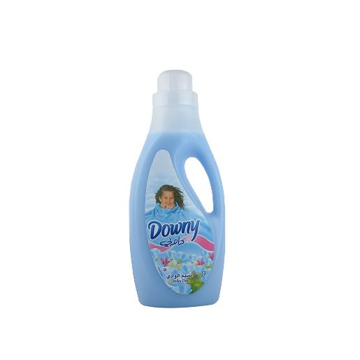 Downy Fabric Softener Concentrated Blue Downy 2Ltr
