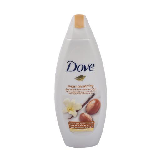 Dove Body Wash Purely Pampering Shea Butter 250ml