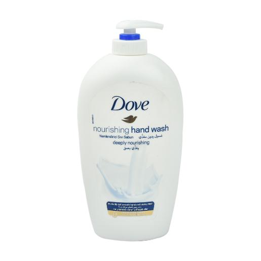 Dove Nourishing Hand Wash 500ml