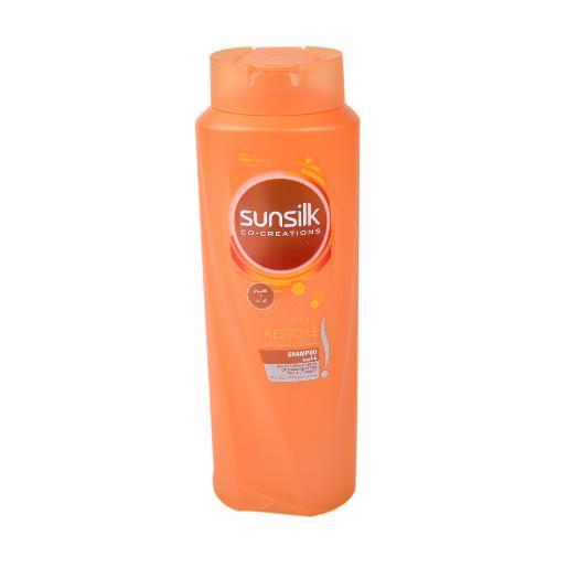 Sunsilk Shampoo Instant Restore 700ml