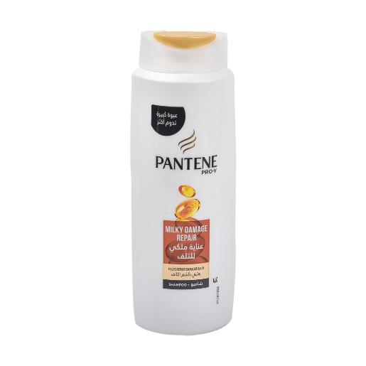 Pantene Shampoo Milky Dmage Repair 600ml